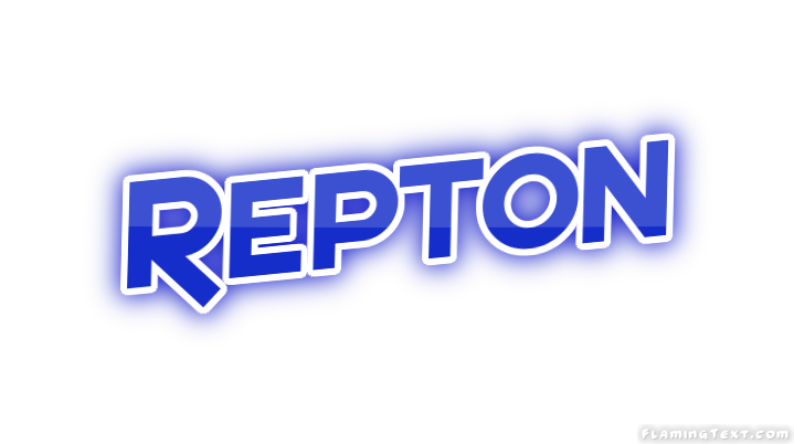 Repton City
