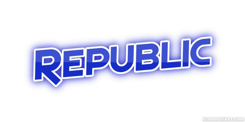 Republic Ciudad