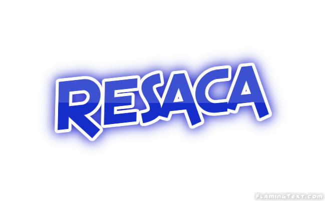 Resaca مدينة