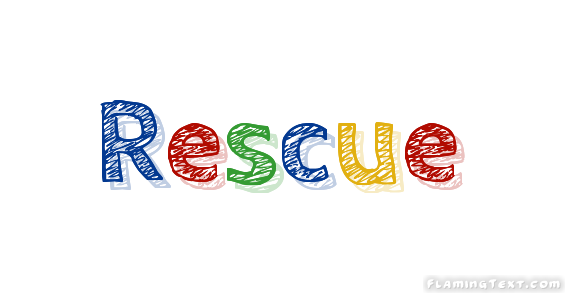 Rescue Ciudad