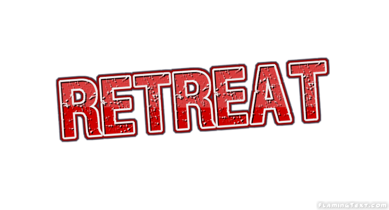 Retreat 市