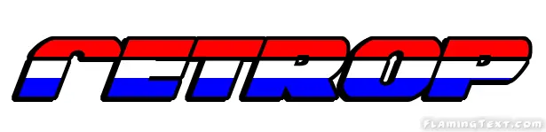 Retrop 市