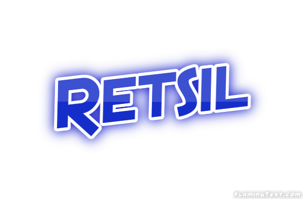 Retsil مدينة