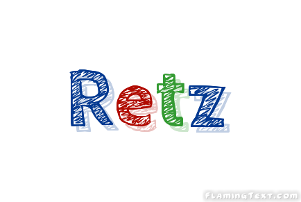 Retz 市