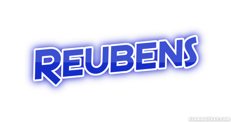 Reubens City