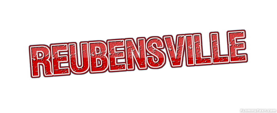Reubensville Ville
