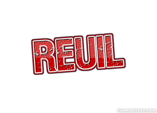 Reuil Stadt