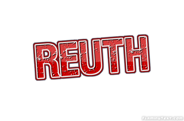Reuth مدينة