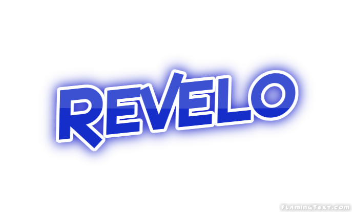 Revelo Stadt