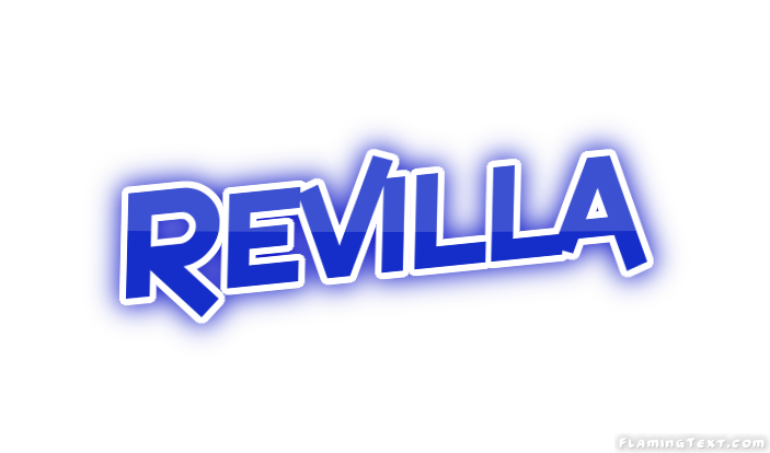 Revilla Ville