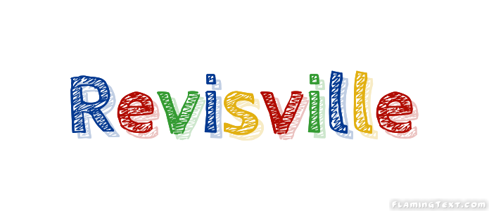 Revisville مدينة