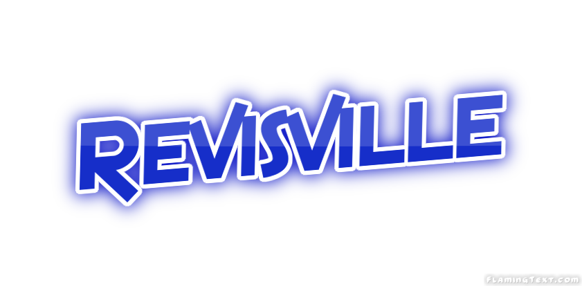 Revisville 市