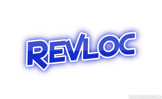 Revloc 市