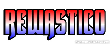 Rewastico 市
