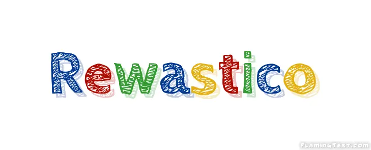 Rewastico 市