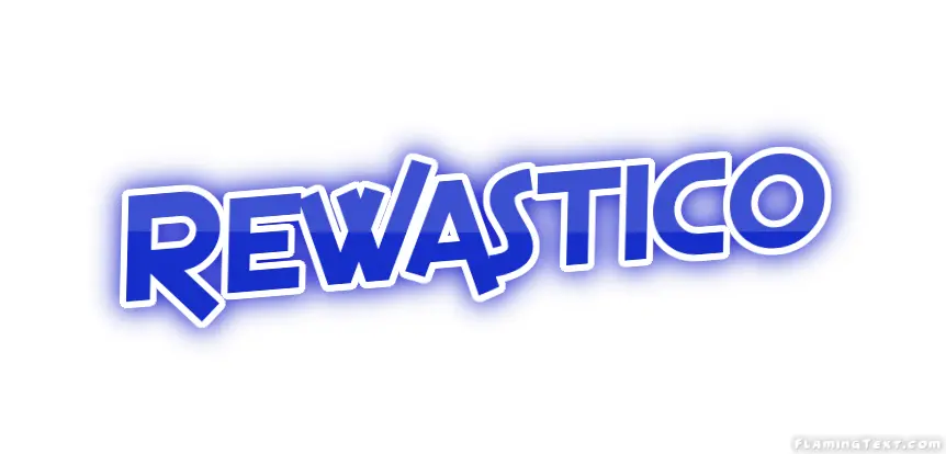 Rewastico 市