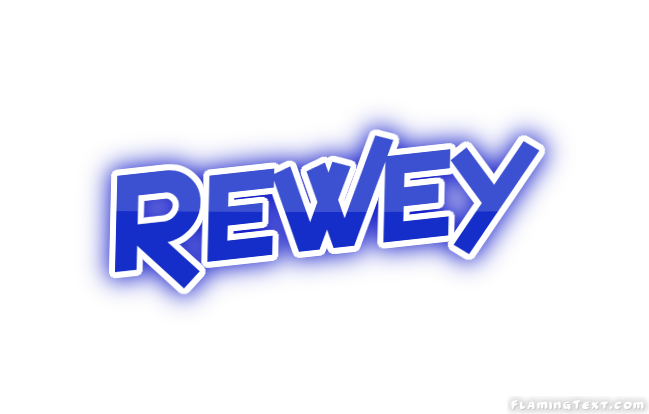 Rewey Ville