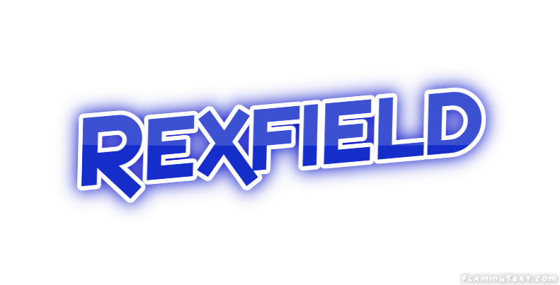 Rexfield город