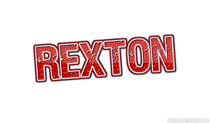 Rexton город