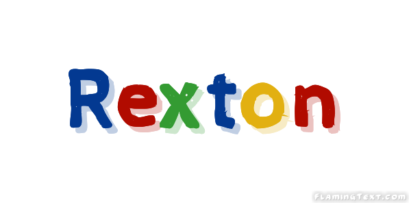 Rexton City