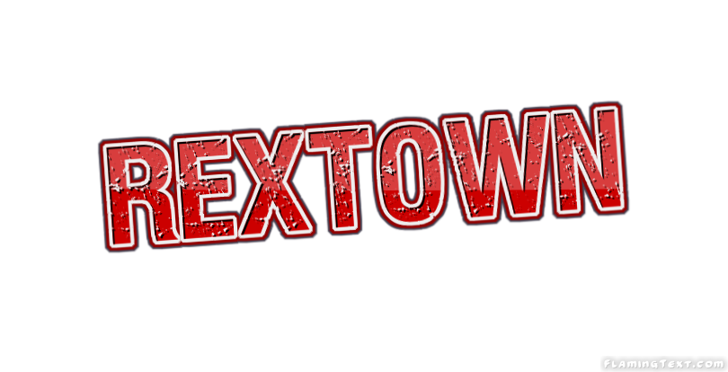 Rextown Stadt