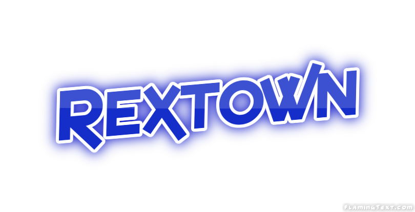 Rextown город