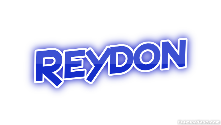 Reydon город