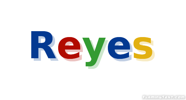 Reyes город