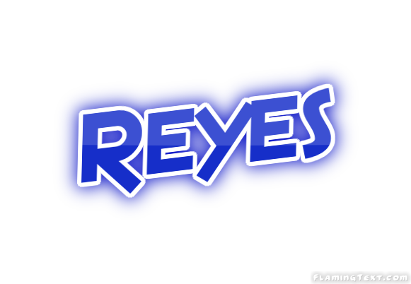 Reyes Stadt