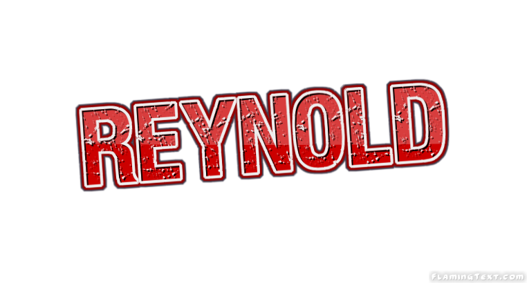 Reynold 市