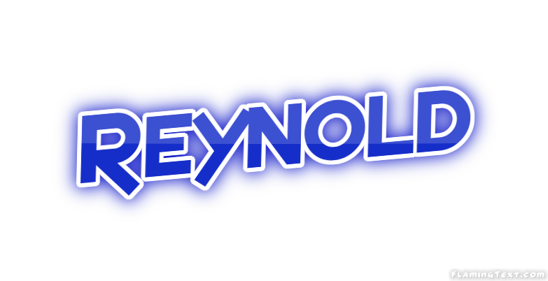 Reynold 市