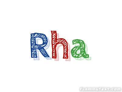 Rha City