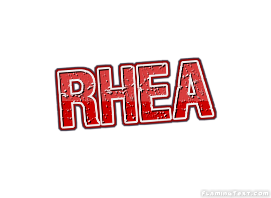 Rhea Ville