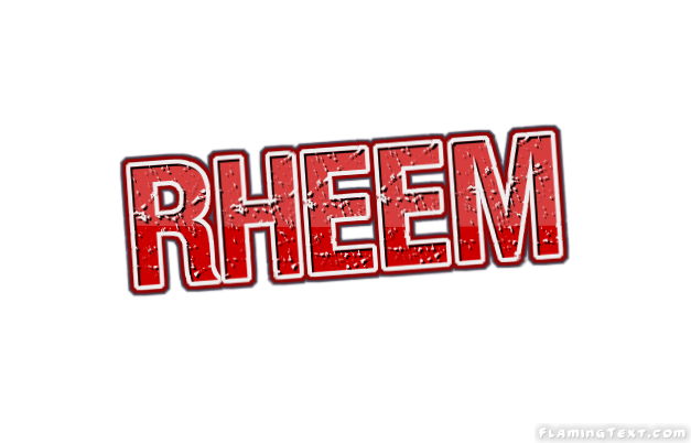 Rheem Ville