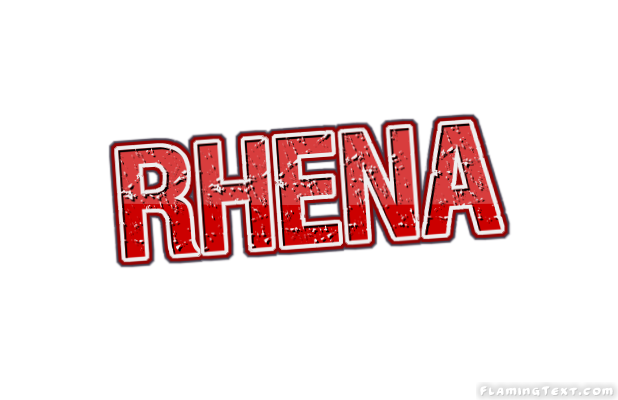 Rhena City