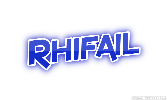 Rhifail City