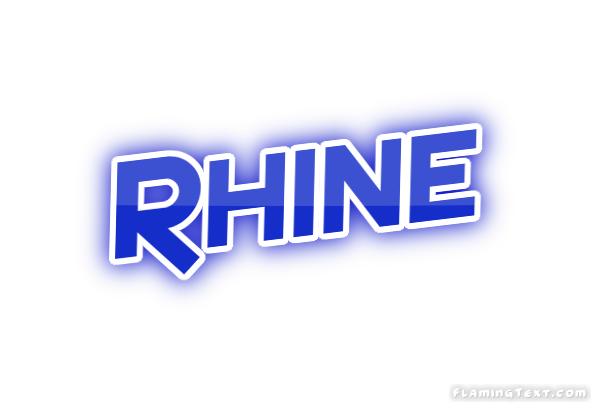 Rhine Ville