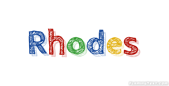 Rhodes Faridabad