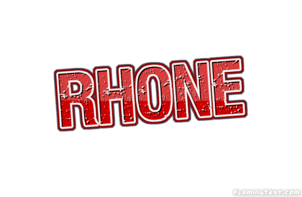 Rhone Ville
