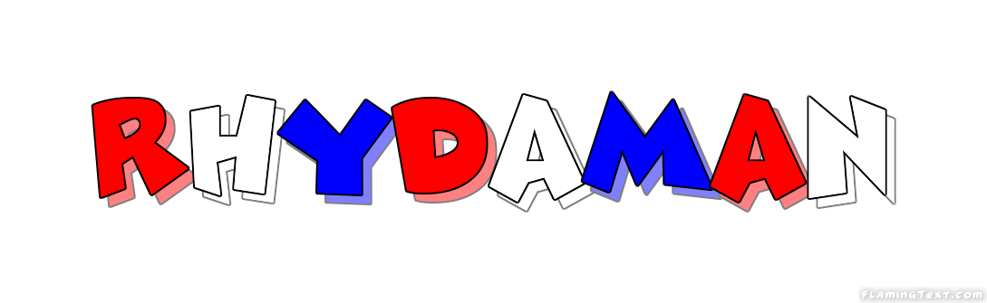 Rhydaman 市