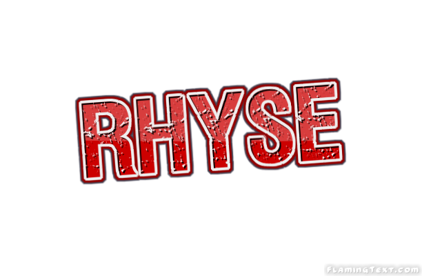 Rhyse City