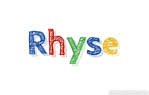 Rhyse Ville