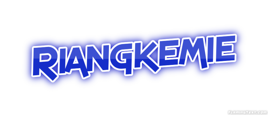 Riangkemie City