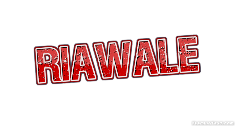 Riawale Ville