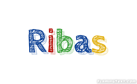 Ribas مدينة