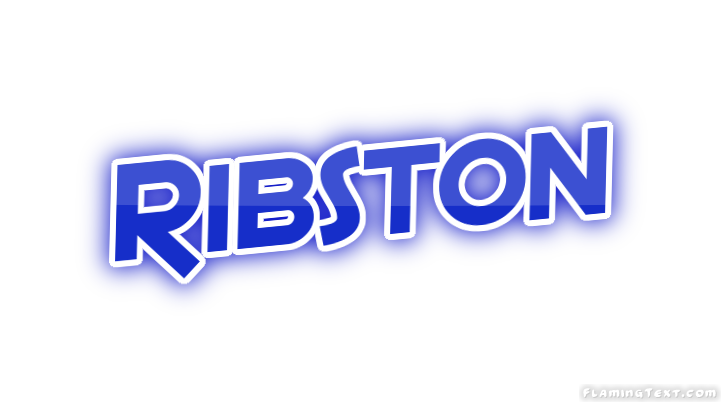 Ribston город