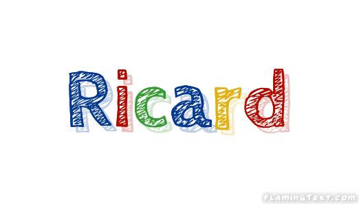 Ricard مدينة