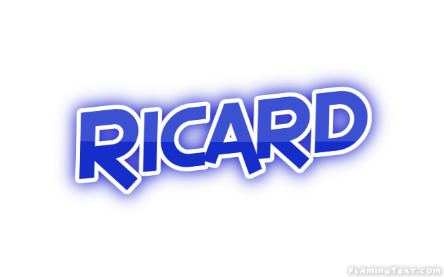 Ricard 市