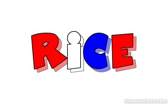 Rice Ville
