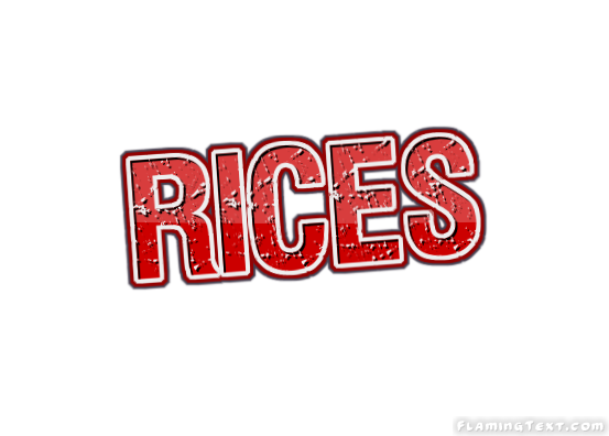 Rices Stadt
